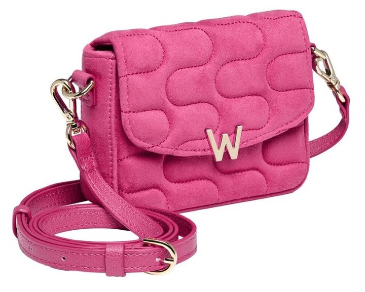 Mimi Swirl Mini bag