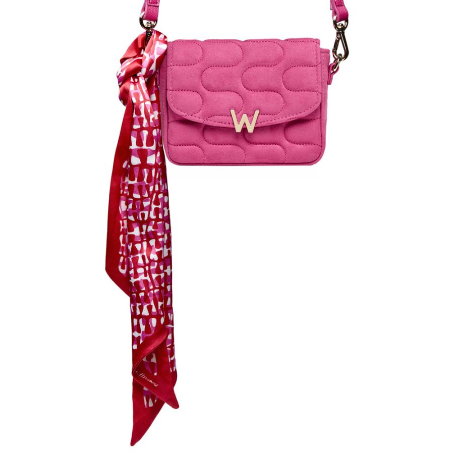 Mimi Swirl Mini bag