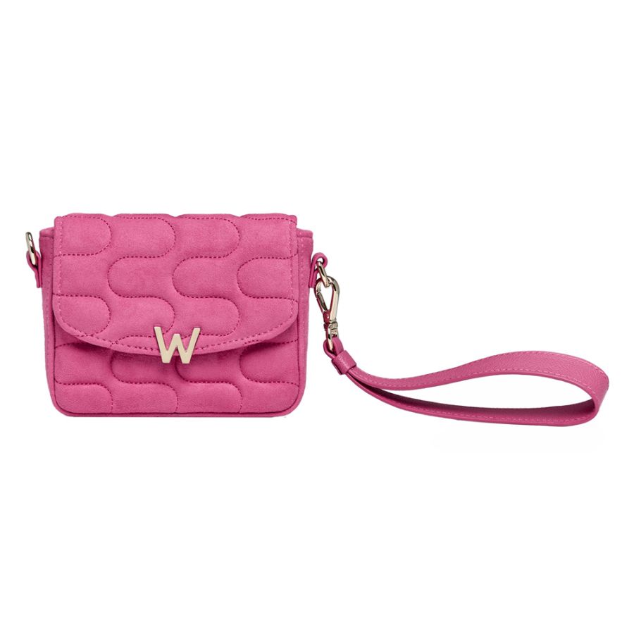Mimi Swirl Mini bag