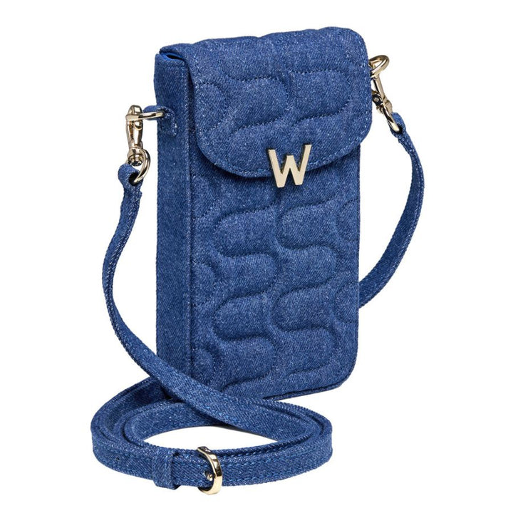 Mimi Swirl Phone Bag