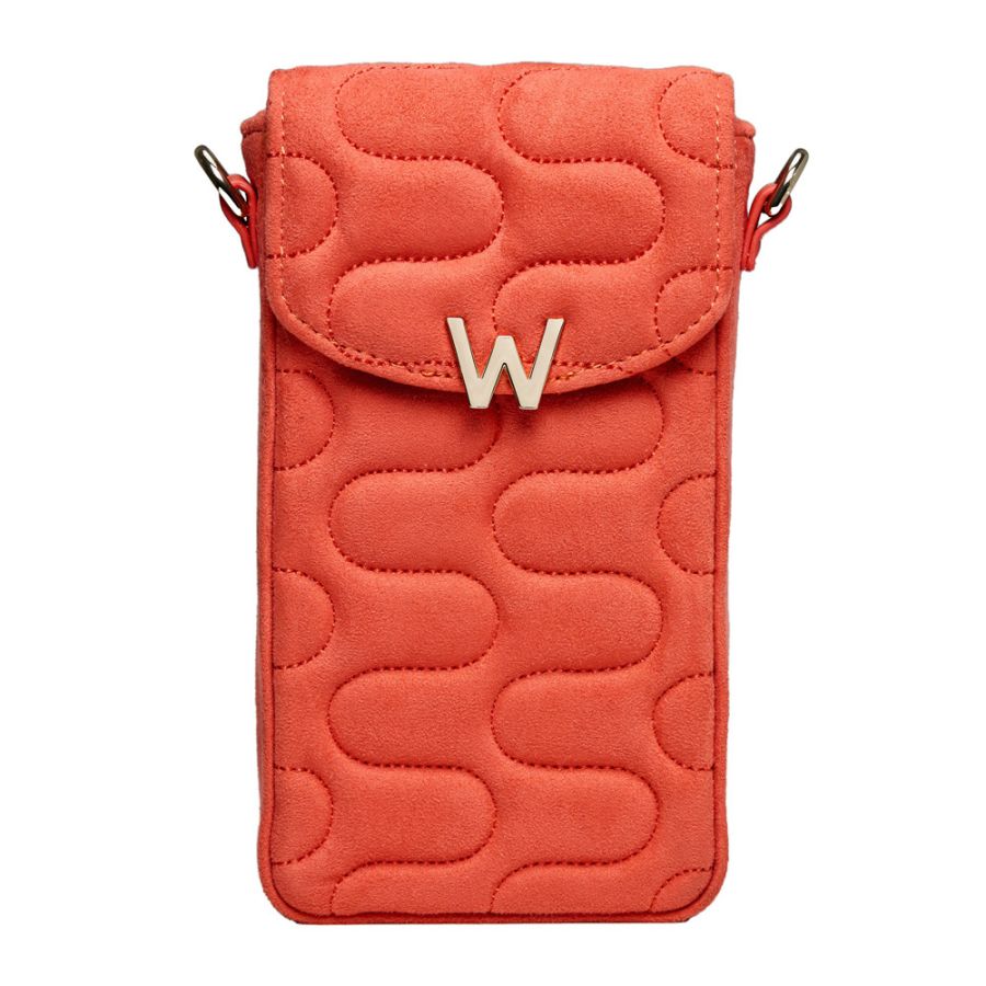 Mimi Swirl Phone Bag