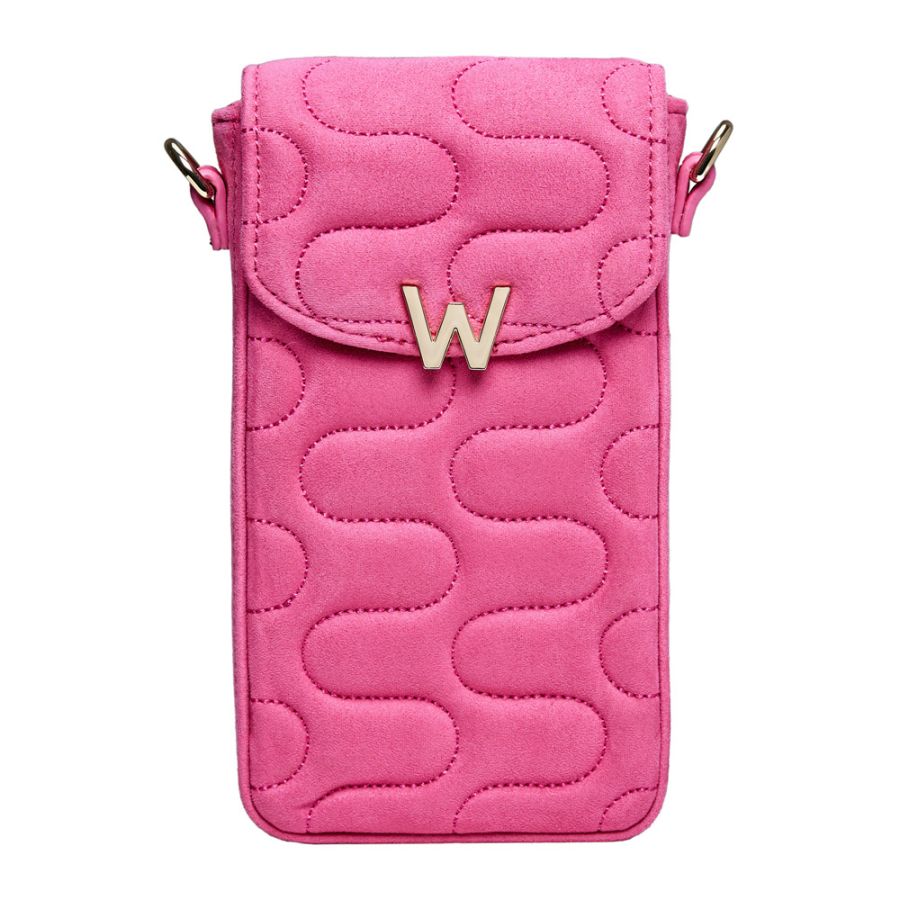 Mimi Swirl Phone Bag