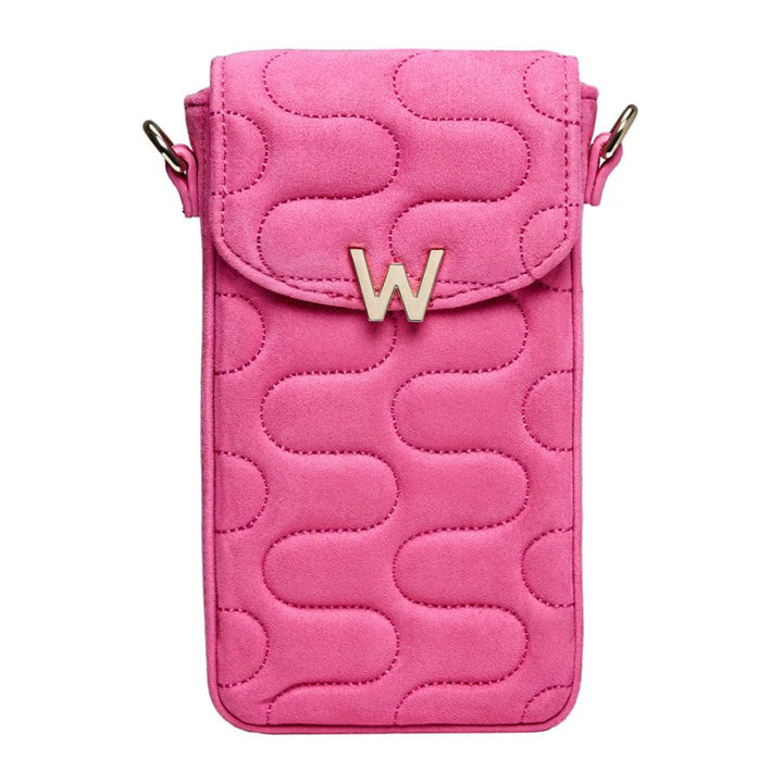 Mimi Swirl Phone Bag