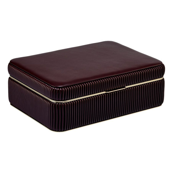 Bella Jewelry Box