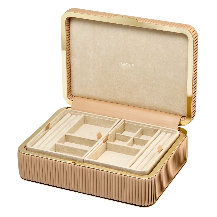 Bella Jewelry Box