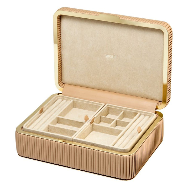 Bella Jewelry Box