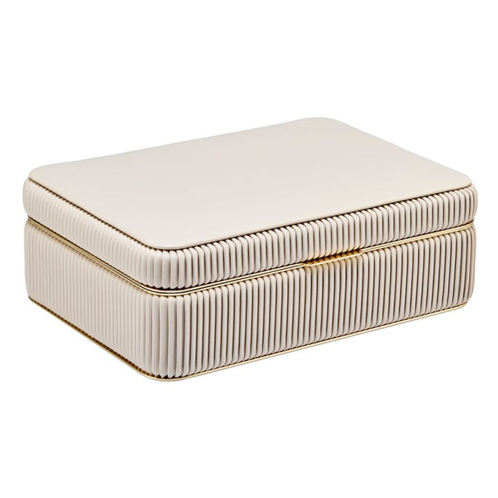 Bella Jewelry Box