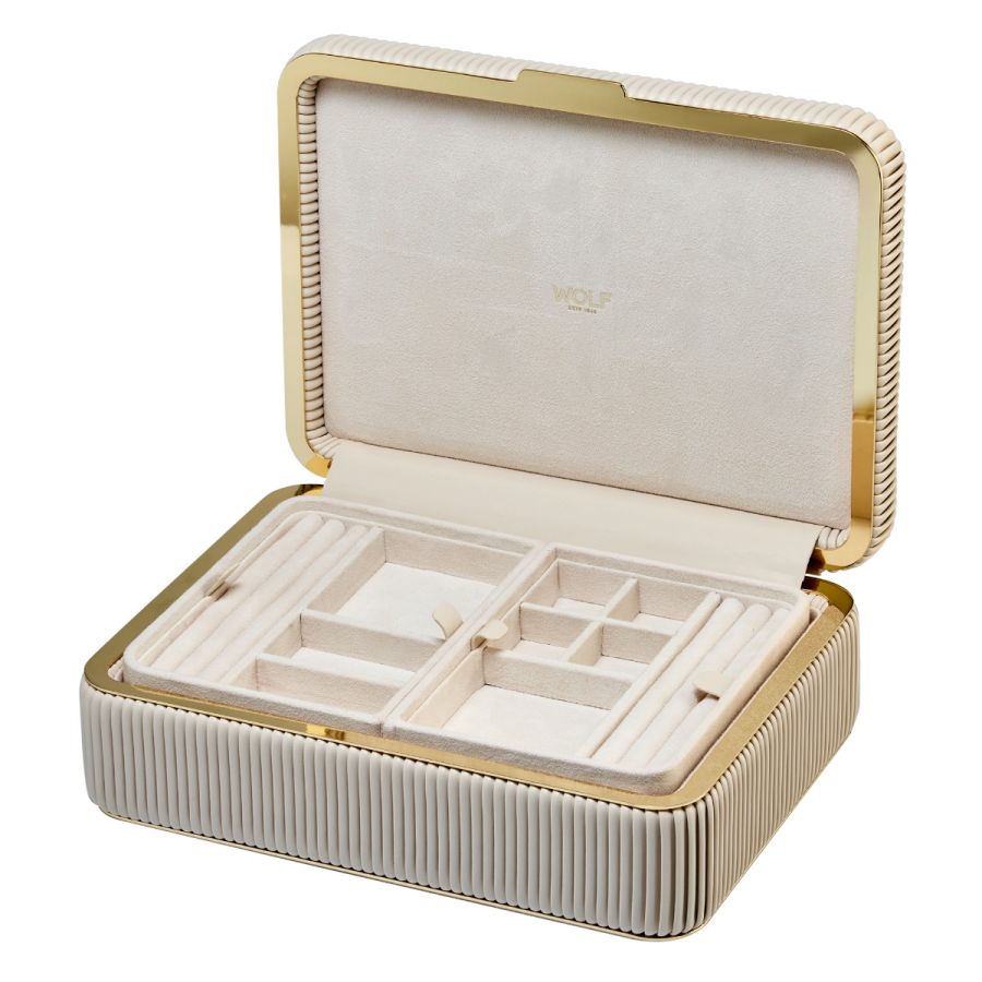 Bella Jewelry Box