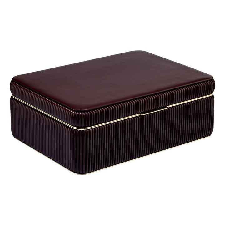 Bella Jewelry Box