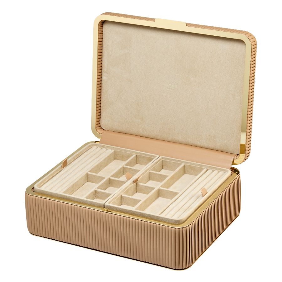 Bella Jewelry Box