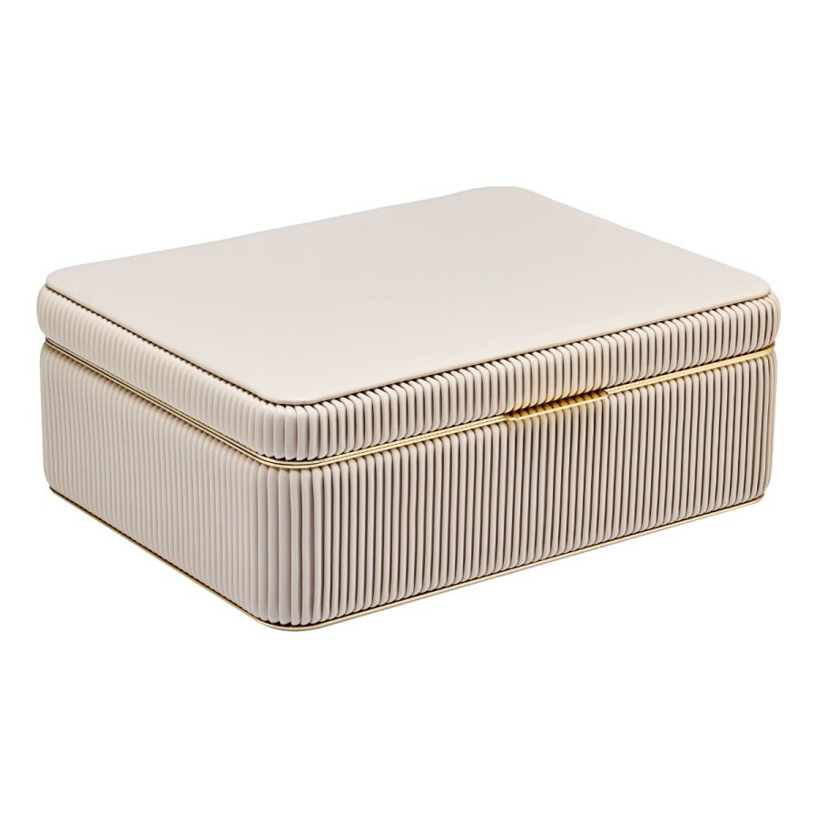Bella Jewelry Box