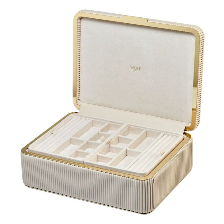 Bella Jewelry Box