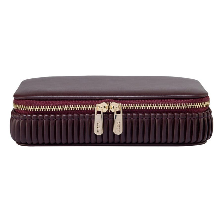 Bella Zip Jewelry Case