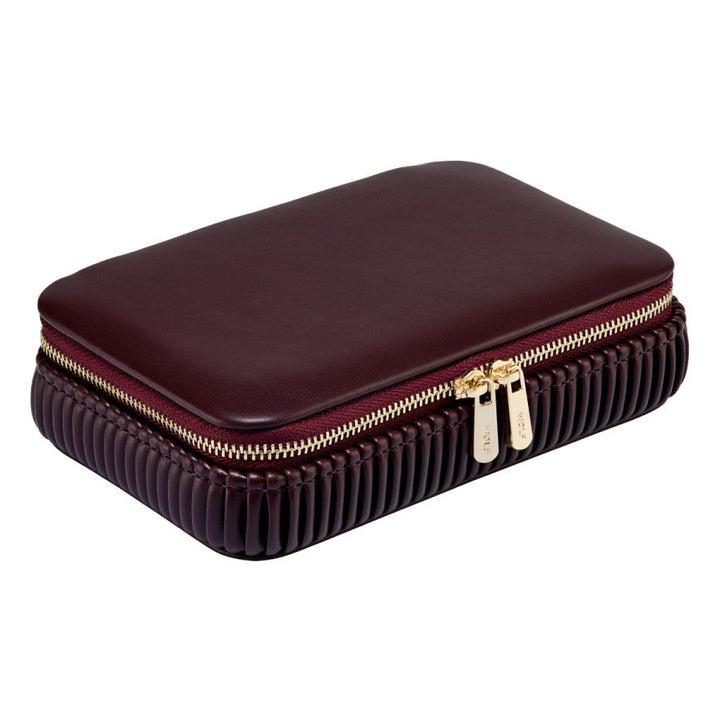 Bella Zip Jewelry Case