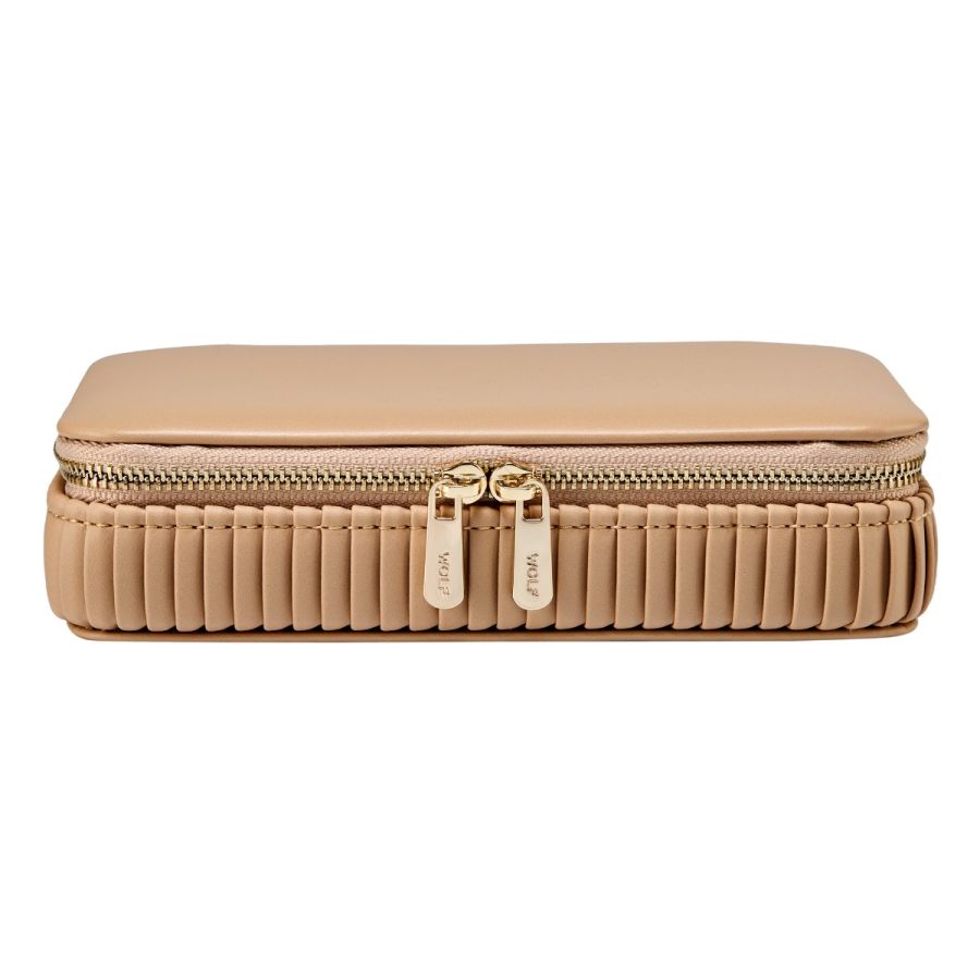 Bella Zip Jewelry Case