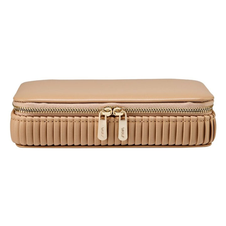 Bella Zip Jewelry Case