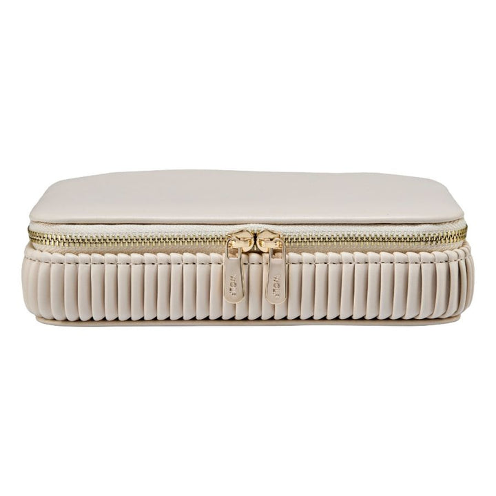 Bella Zip Jewelry Case