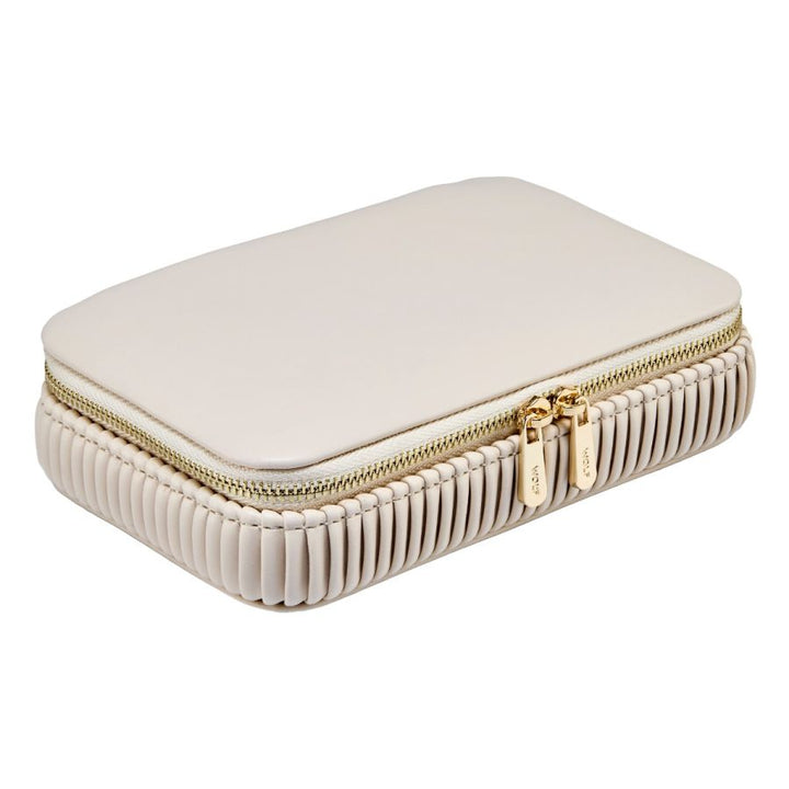 Bella Zip Jewelry Case