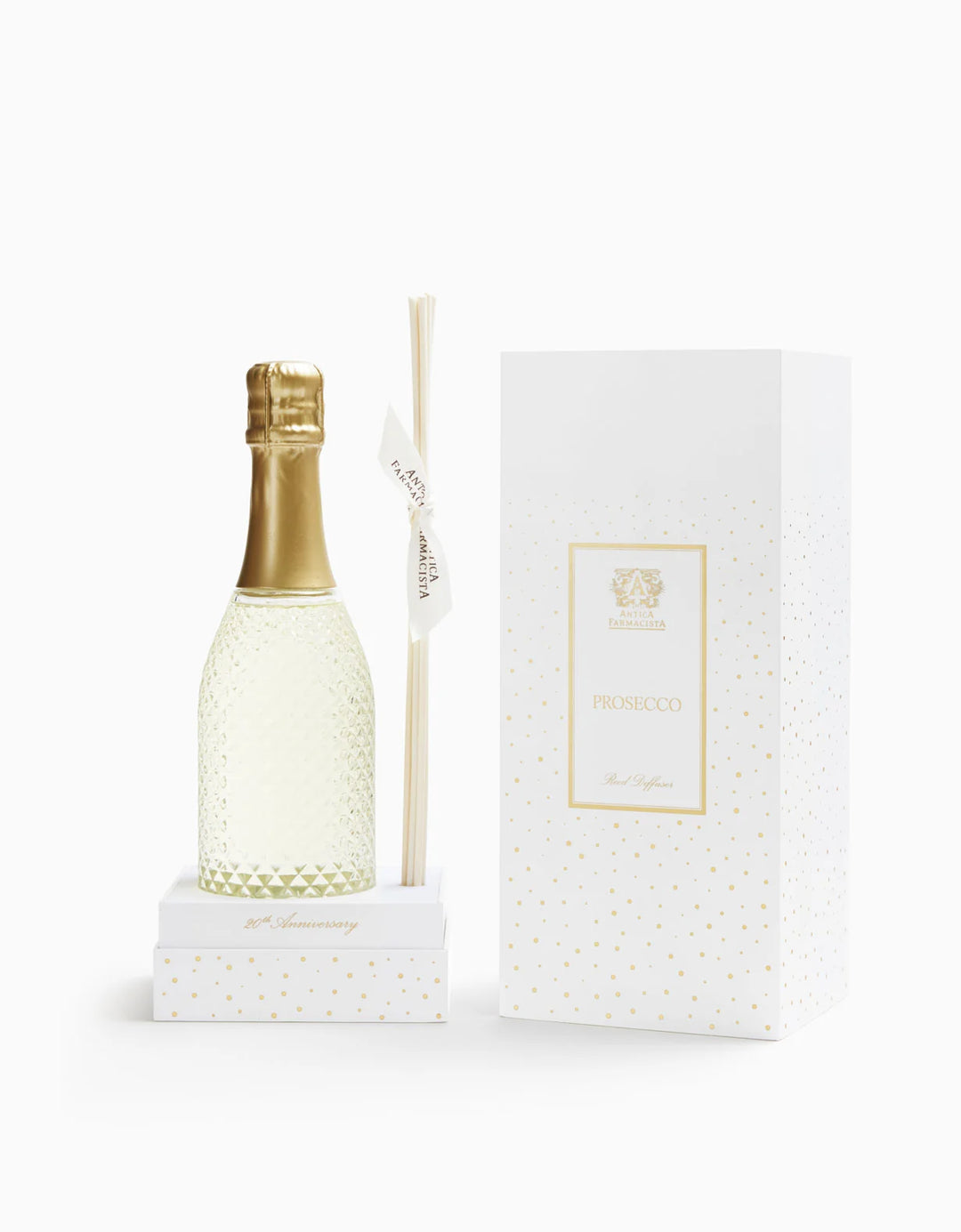 Prosecco Anniversary Reed Diffuser