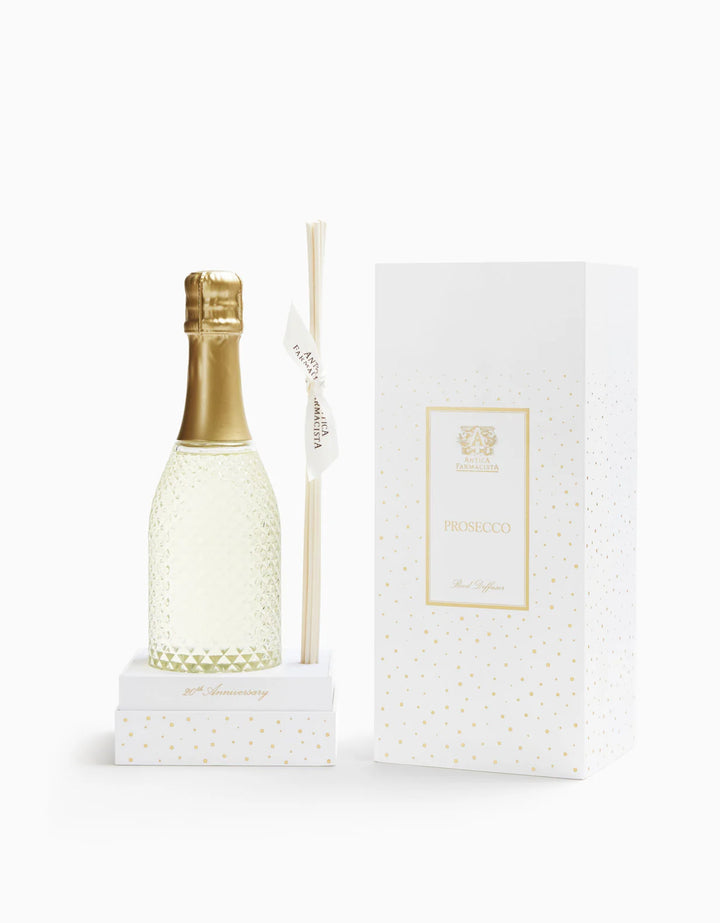 Prosecco Anniversary Reed Diffuser
