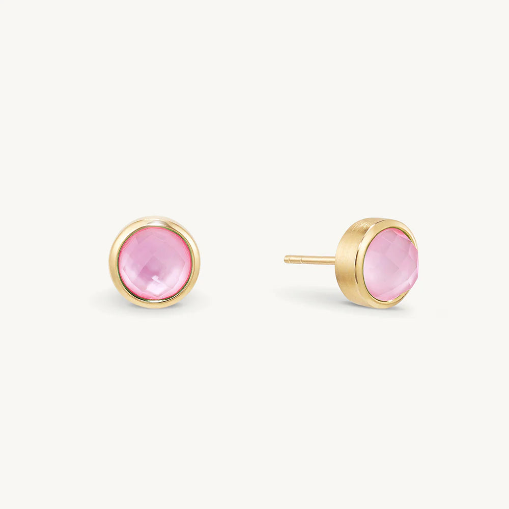 Signature Midi Knockout Studs