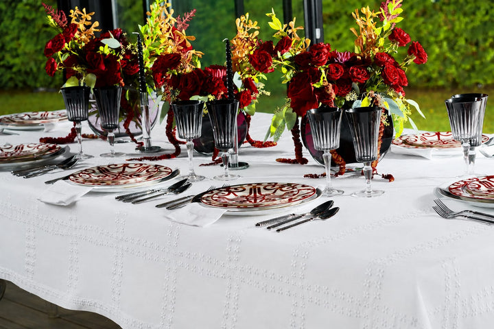 Daisy Tablecloth