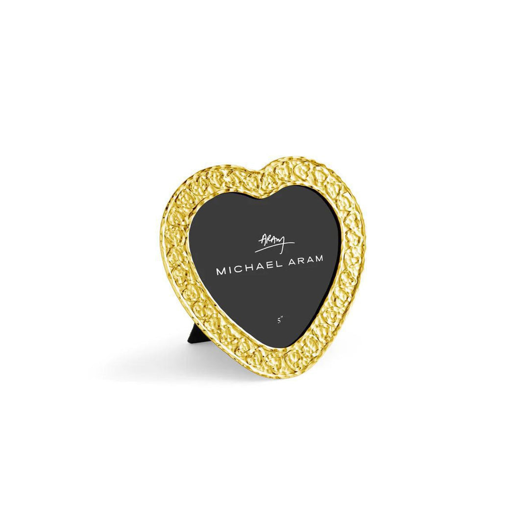 Heart Frame 5"