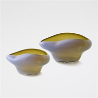 Harmony Bowl-Olive