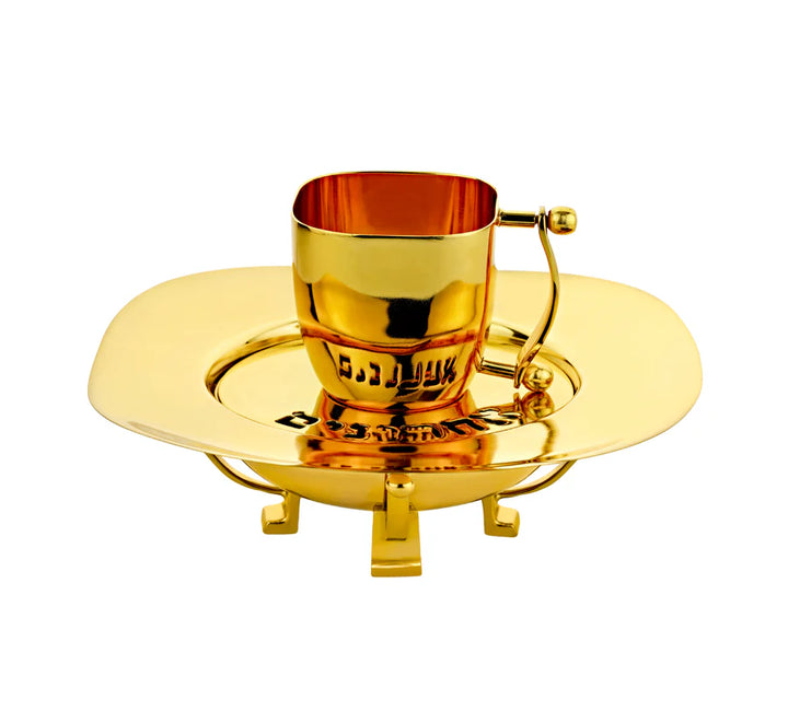 Suspension Mayim Achronim Set