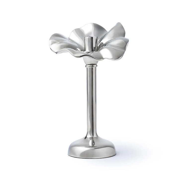 Blossom Tapered Candle Holder