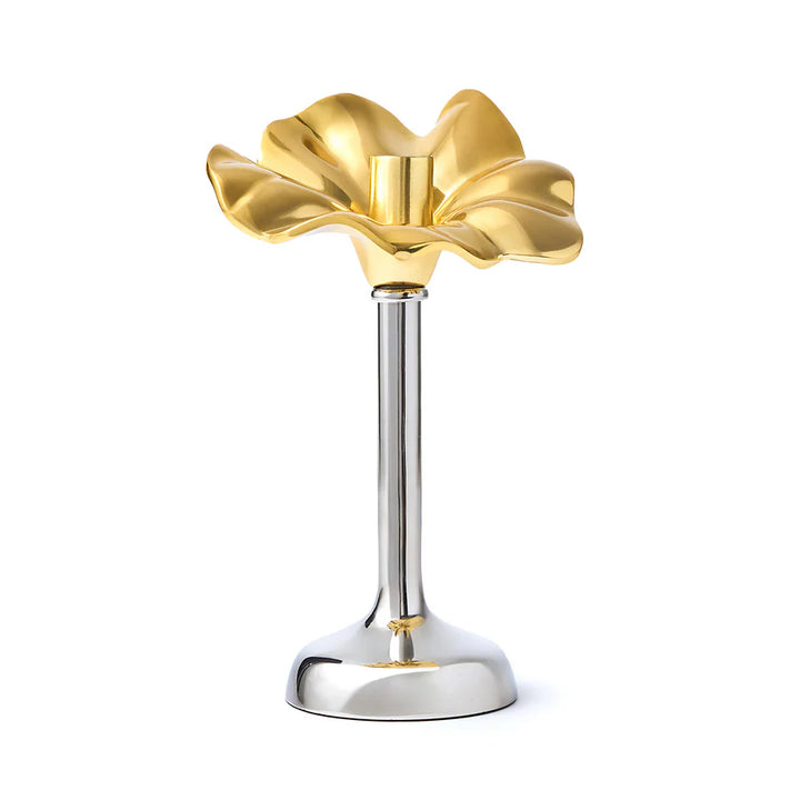 Blossom Tapered Candle Holder
