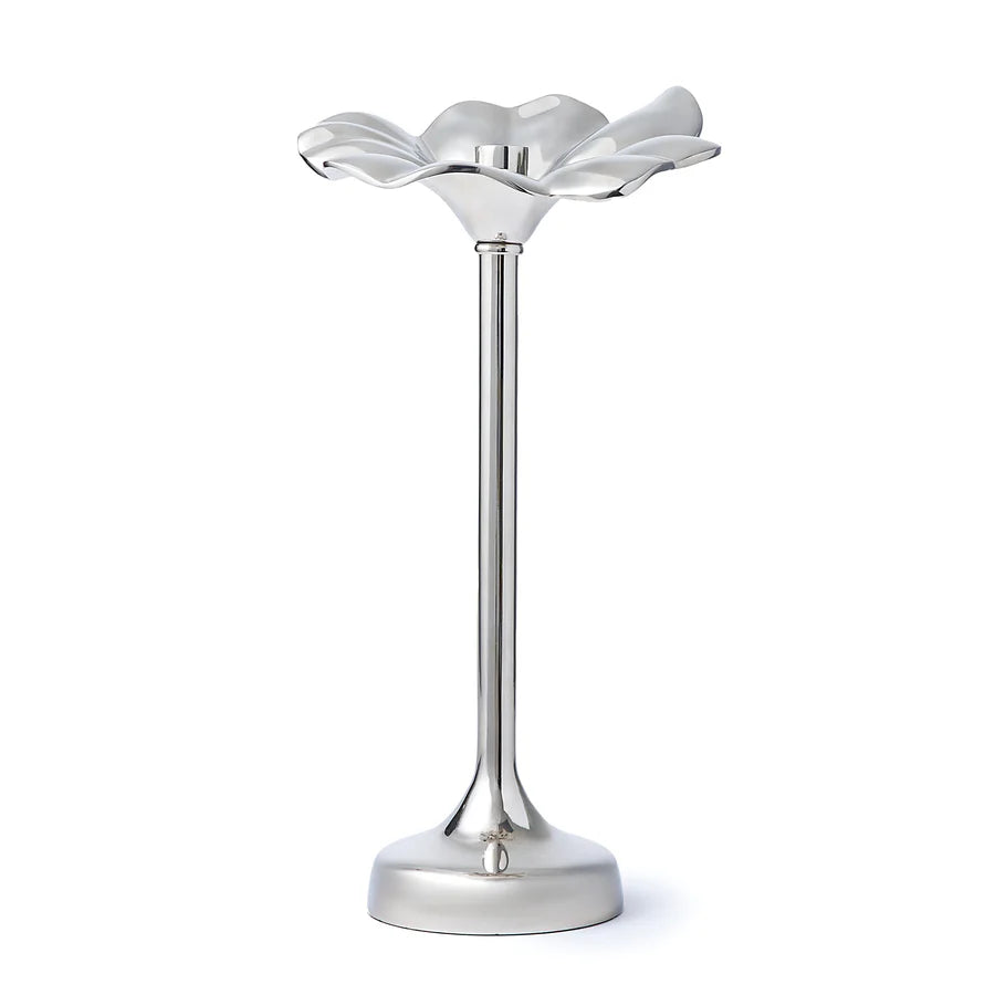 Blossom Tapered Candle Holder