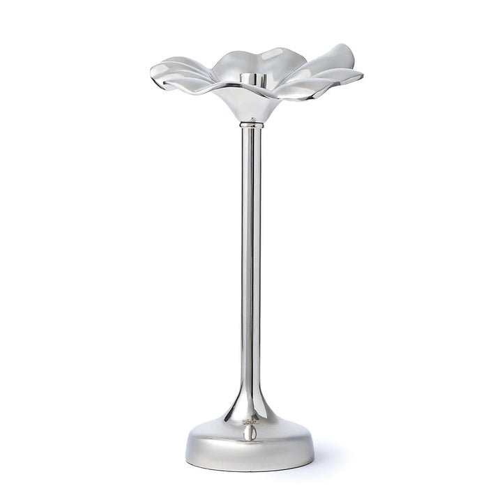 Blossom Tapered Candle Holder