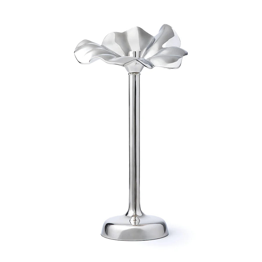 Blossom Tapered Candle Holder