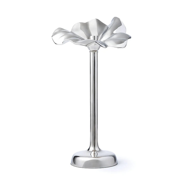 Blossom Tapered Candle Holder