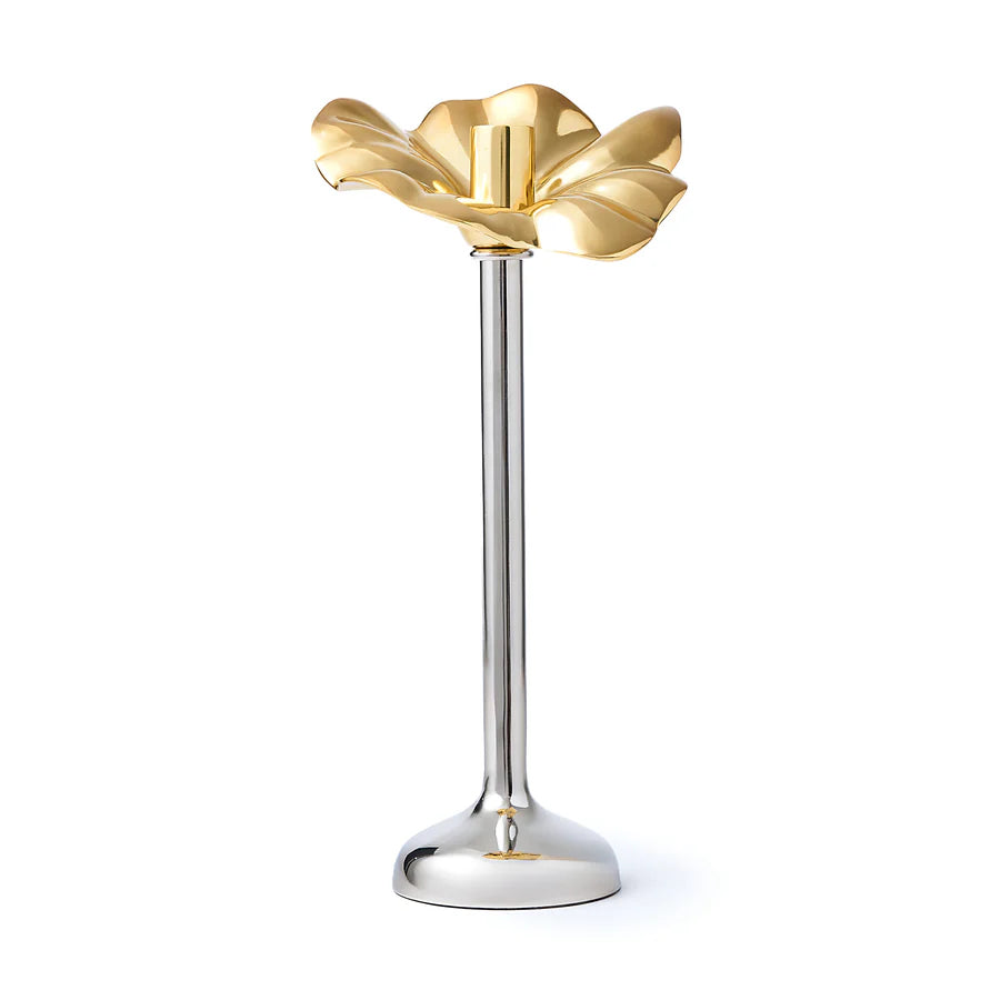 Blossom Tapered Candle Holder