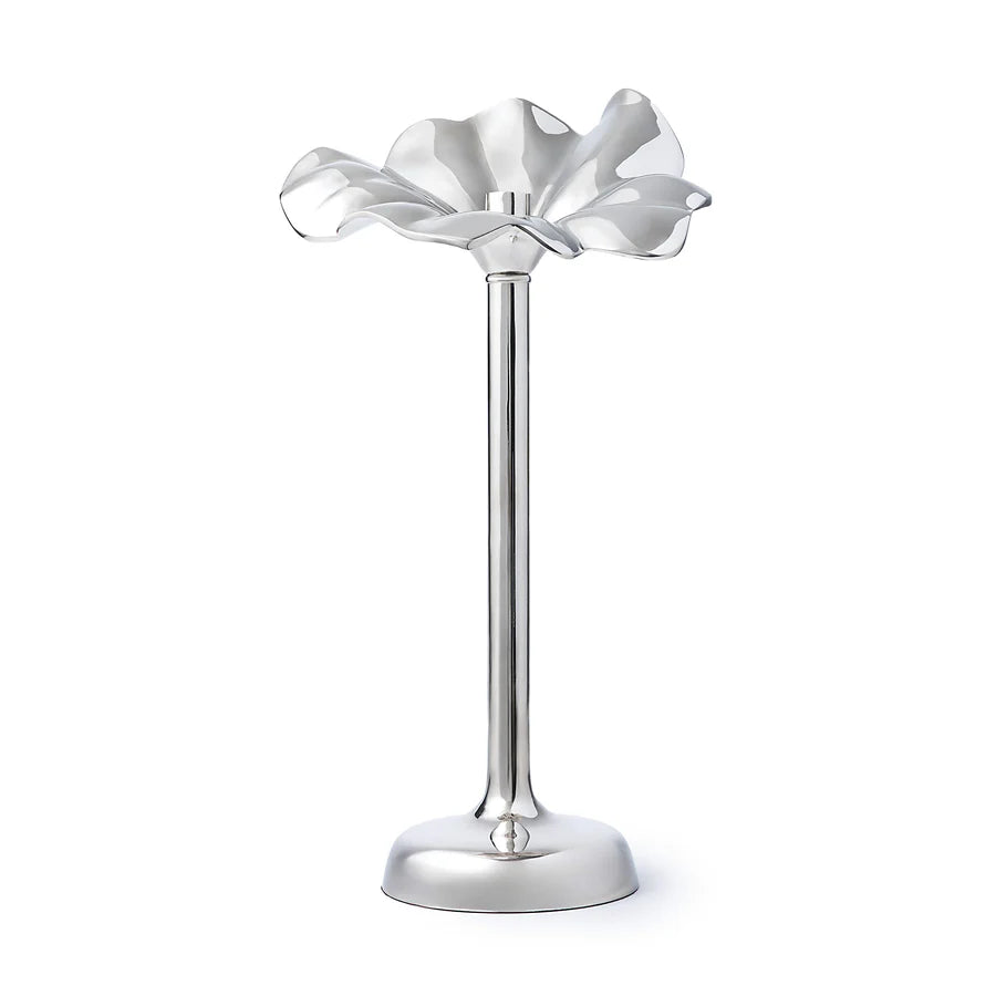 Blossom Tapered Candle Holder