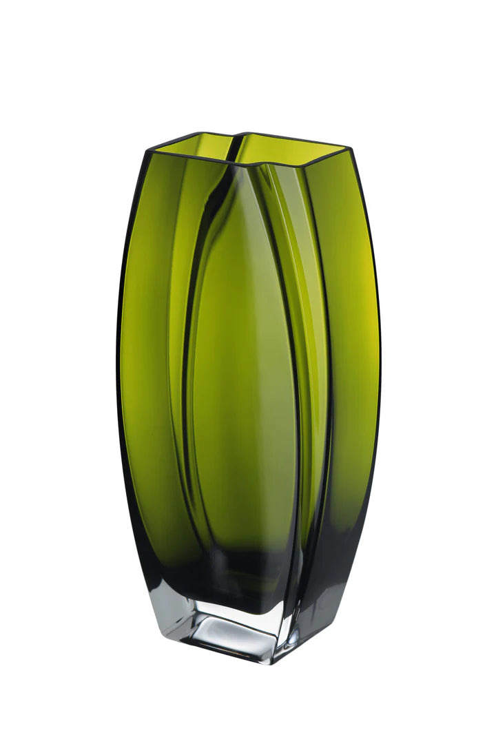 Precision Vase