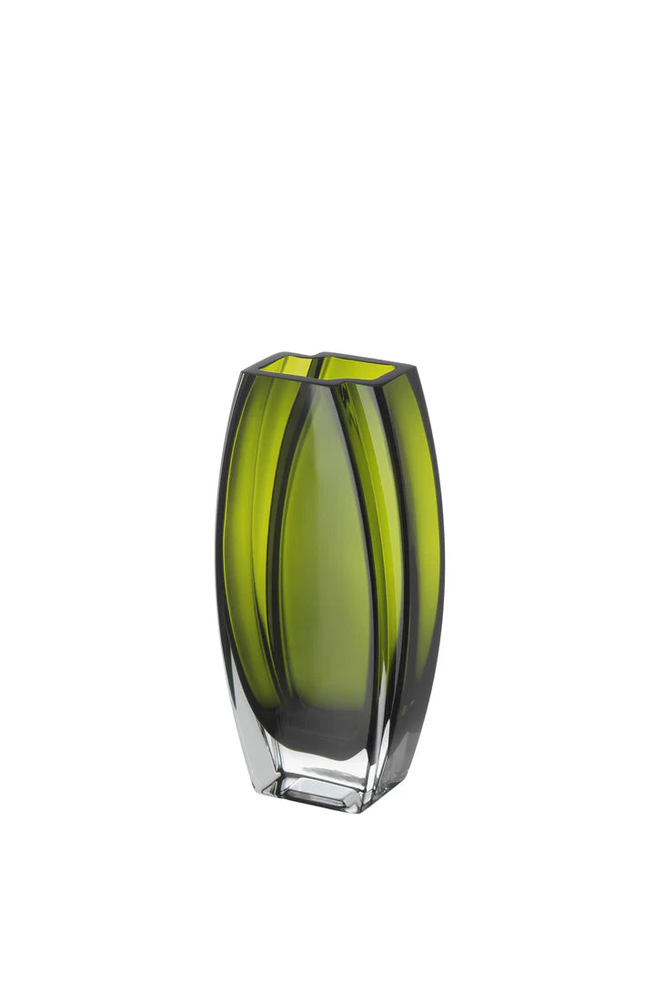 Precision Vase