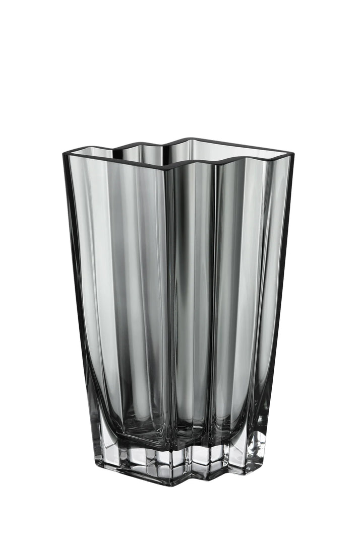 Chevron Vase