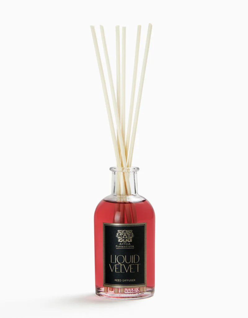 Liquid Velvet Reed Diffuser