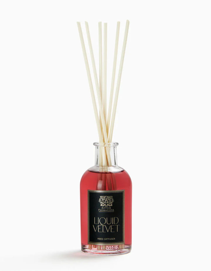 Liquid Velvet Reed Diffuser