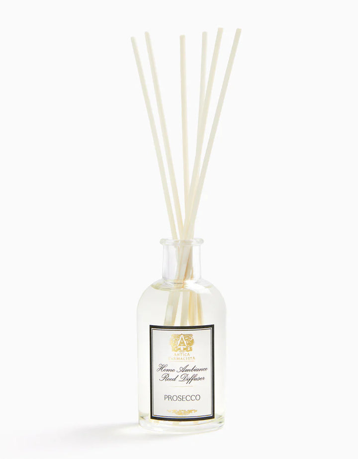 Prosecco Reed Diffuser