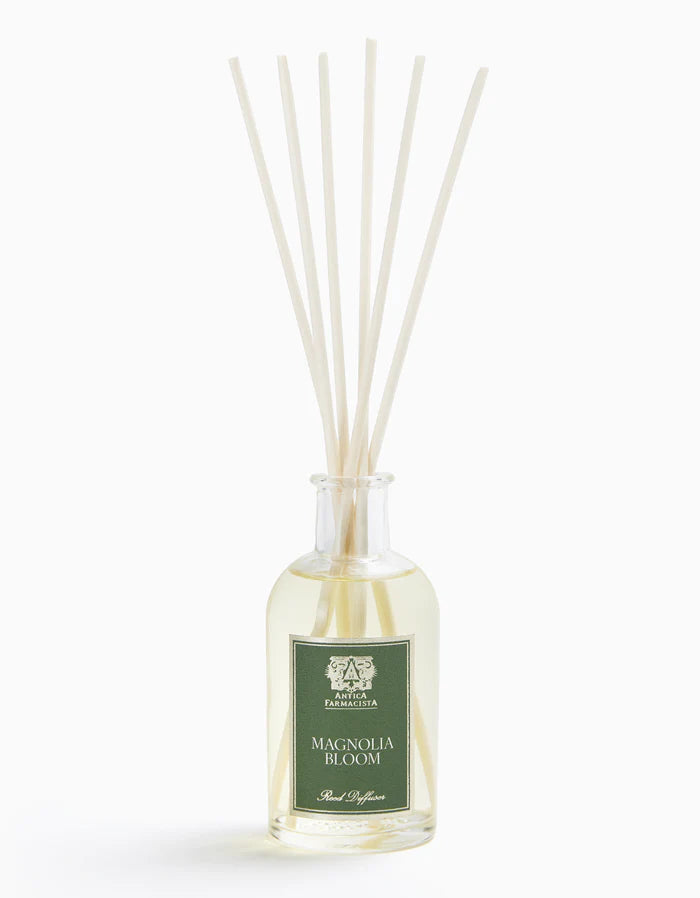 Magnolia Bloom Reed Diffuser