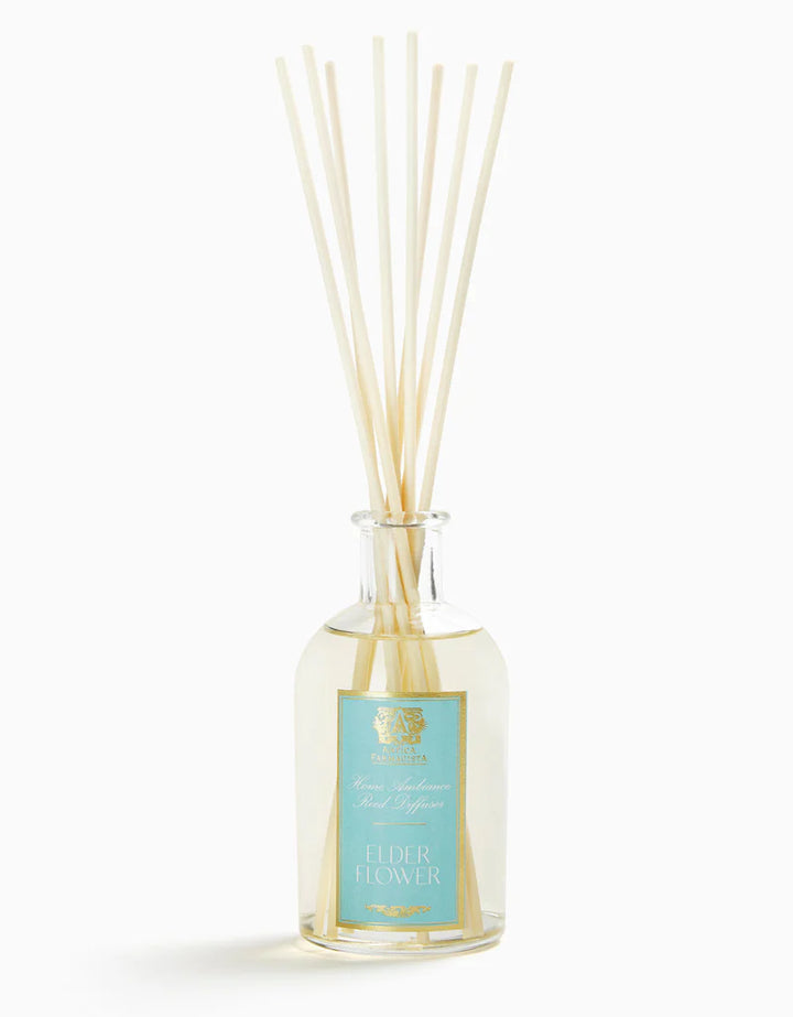 Elderflower Reed Diffuser