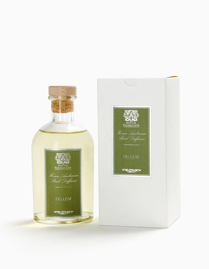 Fig Leaf Reed Diffuser