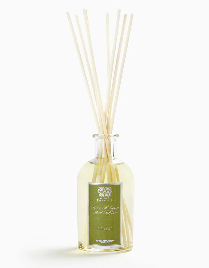 Fig Leaf Reed Diffuser