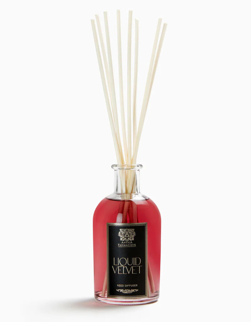 Liquid Velvet Reed Diffuser