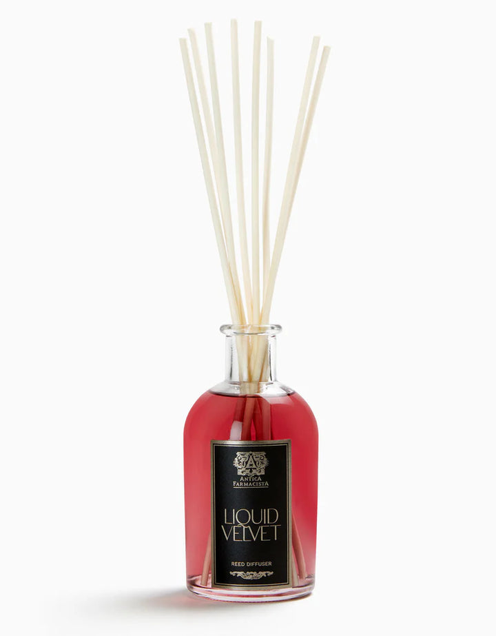 Liquid Velvet Reed Diffuser