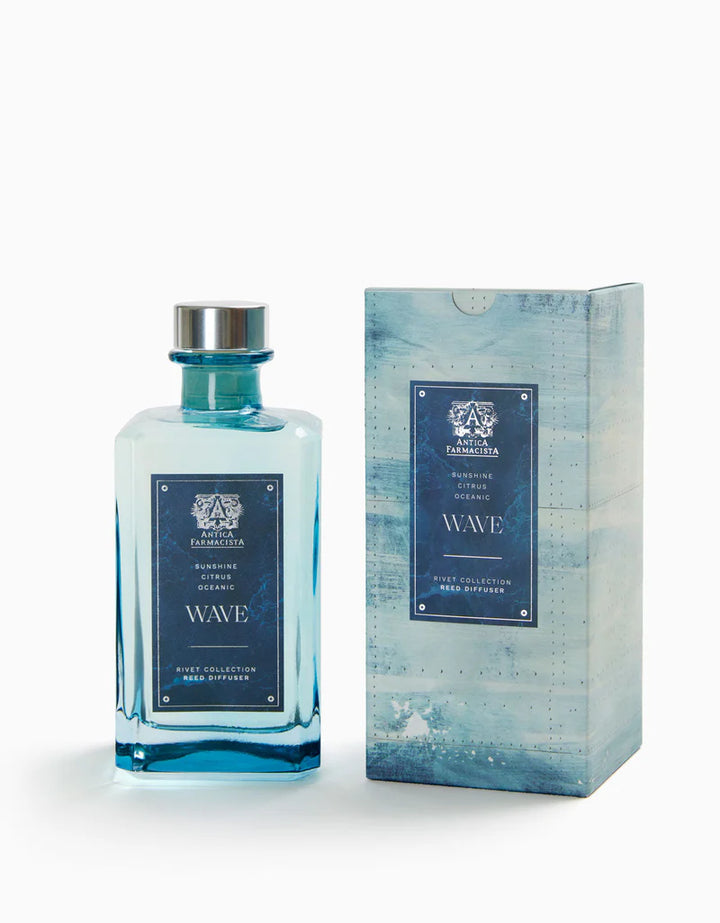 320ml Wave Reed Diffuser